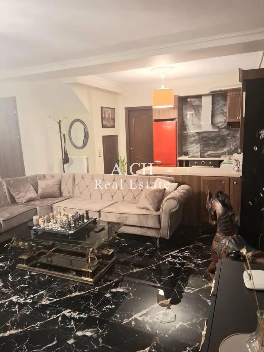 (Προς Πώληση) Κατοικία Μονοκατοικία || Ανατολική Αττική/Καλύβια-Λαγονήσι - 185 τ.μ, 3 Υ/Δ, 550.000€ 