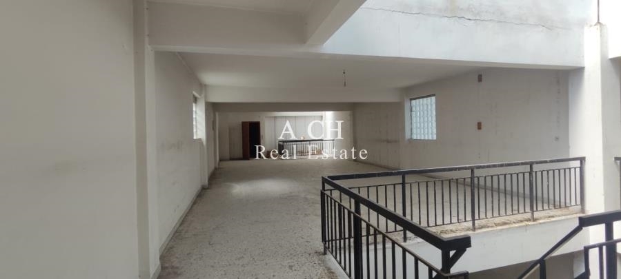 (For Sale) Commercial Building || Athens North/Nea Ionia - 890 Sq.m, 1.200.000€ 