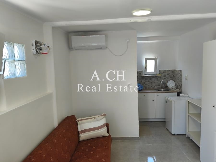 (For Sale) Residential Detached house || East Attica/Kalyvia-Lagonisi - 70 Sq.m, 2 Bedrooms, 185.000€ 