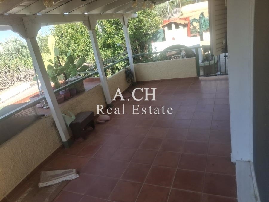 (For Sale) Residential Detached house || East Attica/Koropi - 64 Sq.m, 1 Bedrooms, 350.000€ 