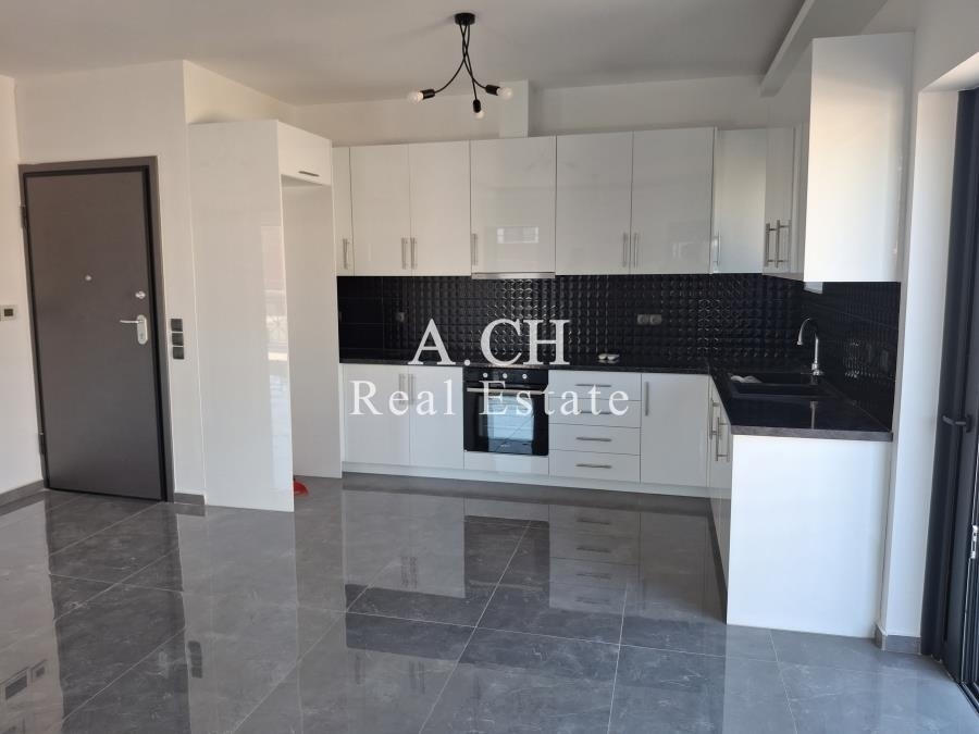 (For Sale) Residential Apartment || East Attica/Vari-Varkiza - 60 Sq.m, 1 Bedrooms, 330.000€ 