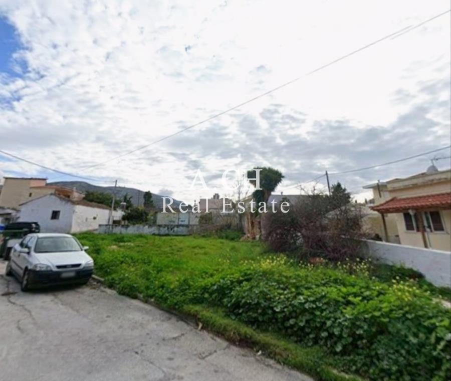 (Προς Πώληση) Αξιοποιήσιμη Γη Οικόπεδο || Ανατολική Αττική/Καλύβια-Λαγονήσι - 389 τ.μ, 120.000€ 