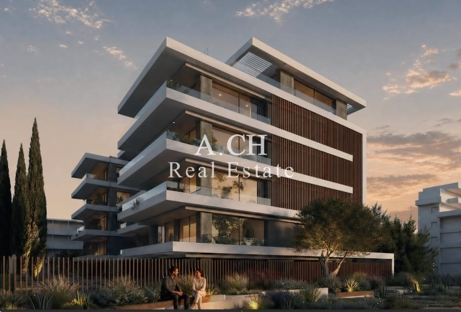 (For Sale) Residential Apartment || Athens South/Glyfada - 188 Sq.m, 3 Bedrooms, 1.700.000€ 