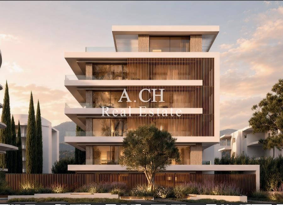 (For Sale) Residential Apartment || Athens South/Glyfada - 150 Sq.m, 3 Bedrooms, 1.400.000€ 