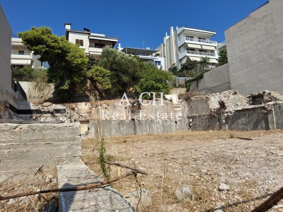 (For Sale) Land Plot || East Attica/Voula - 732 Sq.m, 1.500.000€ 