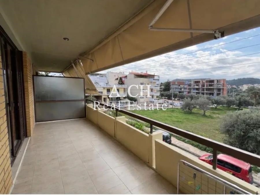(For Sale) Residential Apartment || East Attica/Voula - 98 Sq.m, 2 Bedrooms, 380.000€ 