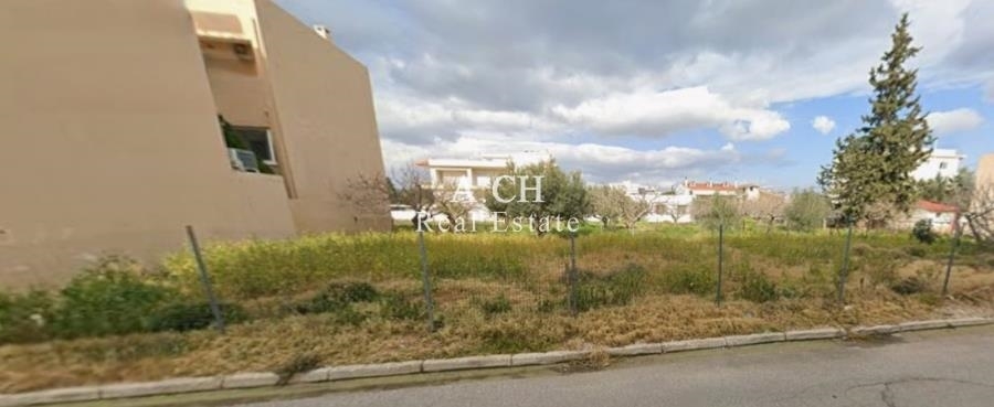 (For Sale) Land Plot || East Attica/Koropi - 281 Sq.m, 100.000€ 