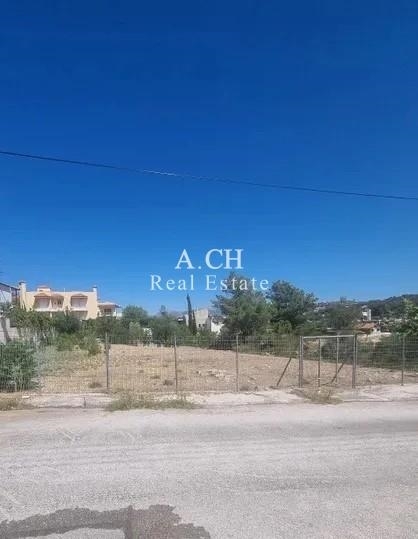 (For Sale) Land Plot || East Attica/Kalyvia-Lagonisi - 515 Sq.m, 140.000€ 