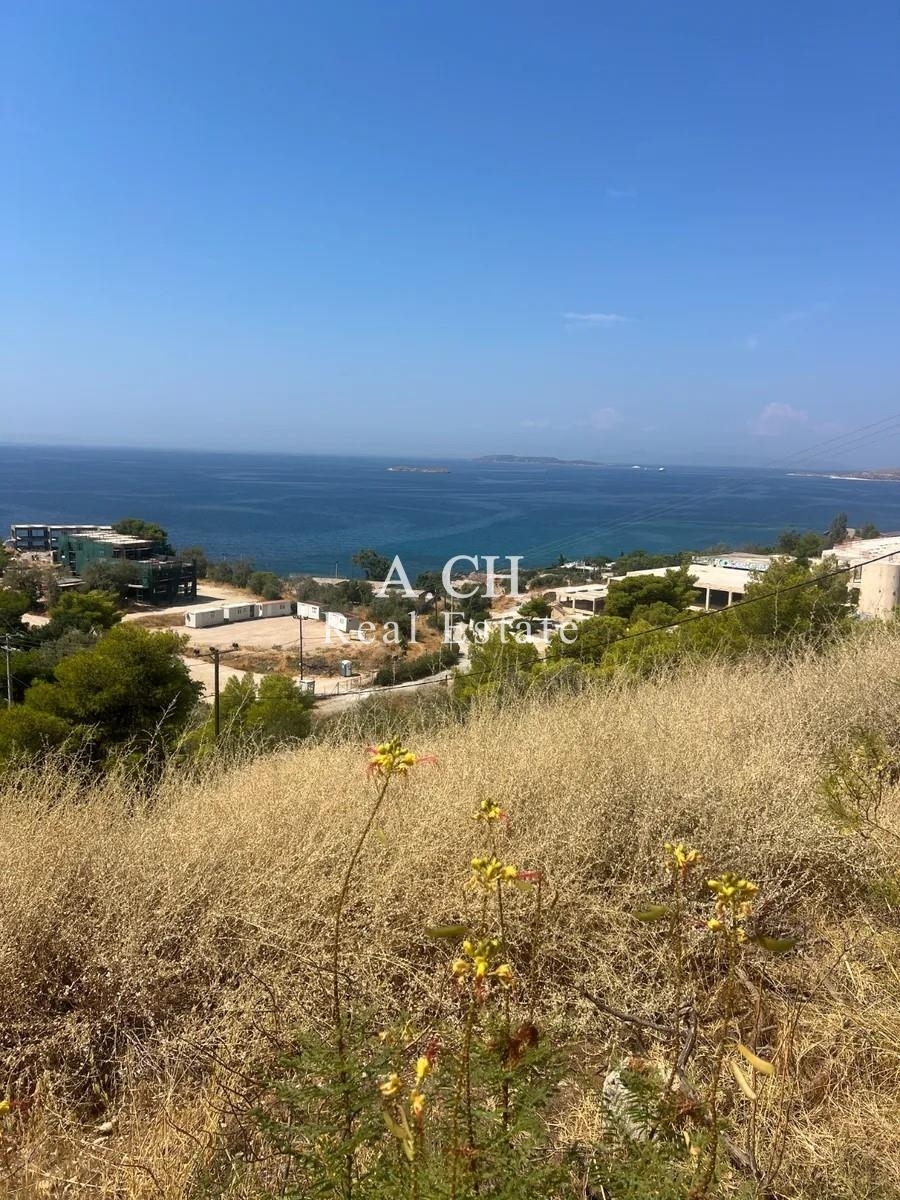(For Sale) Land Plot || East Attica/Koropi - 1.386 Sq.m, 1.300.000€ 