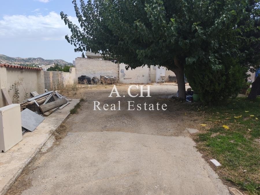 (For Sale) Land Plot || East Attica/Kalyvia-Lagonisi - 345 Sq.m, 130.000€ 