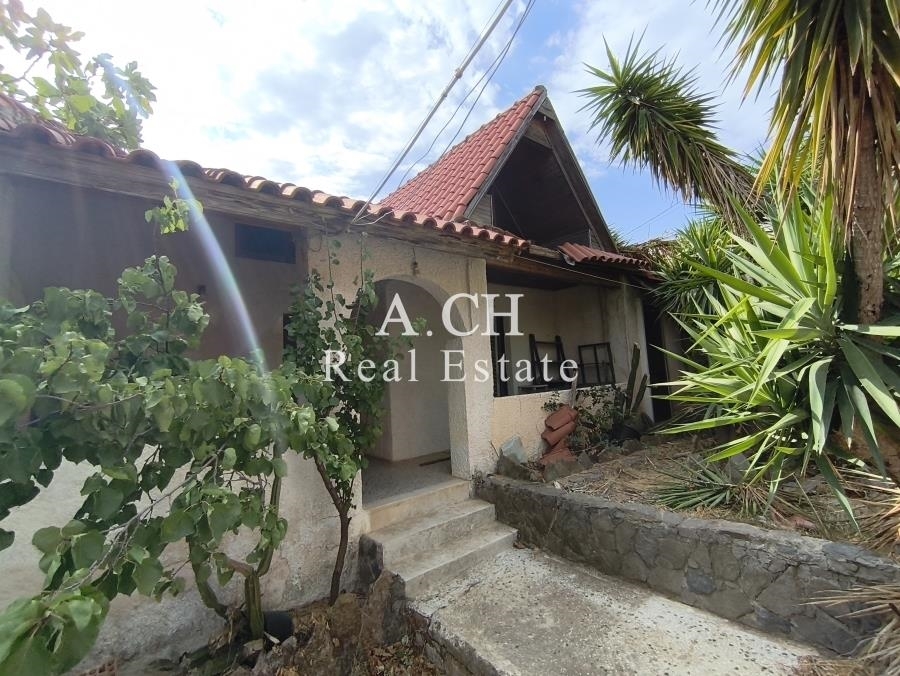 (For Sale) Residential Detached house || East Attica/Kalyvia-Lagonisi - 180 Sq.m, 3 Bedrooms, 260.000€ 