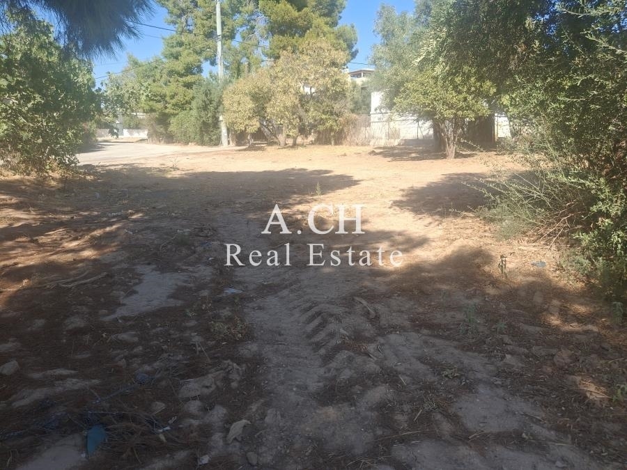 (For Sale) Land Plot || East Attica/Vari-Varkiza - 285 Sq.m, 180.000€ 