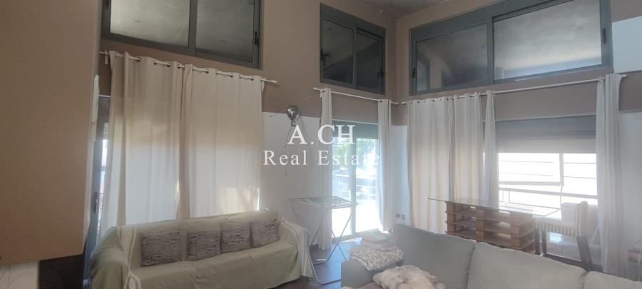 (For Sale) Residential Apartment || East Attica/Koropi - 100 Sq.m, 1 Bedrooms, 260.000€ 