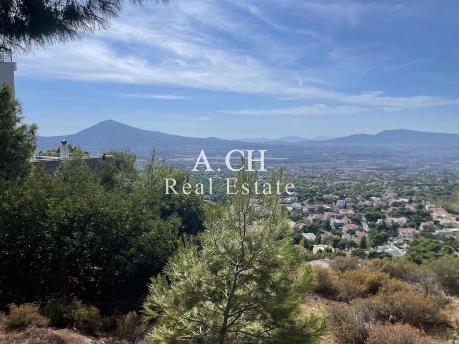 (For Sale) Land Plot || East Attica/Thrakomakedones - 1.000 Sq.m, 335.000€ 