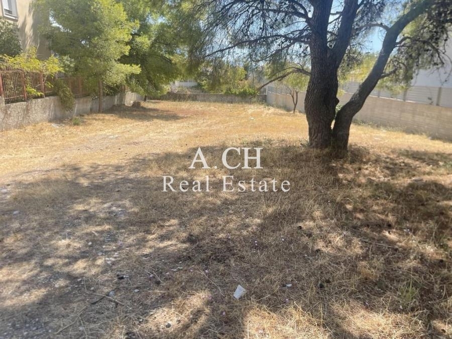 (For Sale) Land Plot || East Attica/Thrakomakedones - 1.000 Sq.m, 330.000€ 
