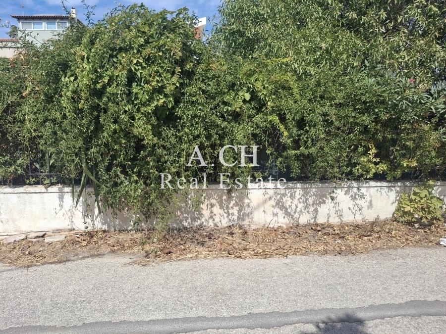 (For Sale) Land Plot || East Attica/Vari-Varkiza - 255 Sq.m, 180.000€ 