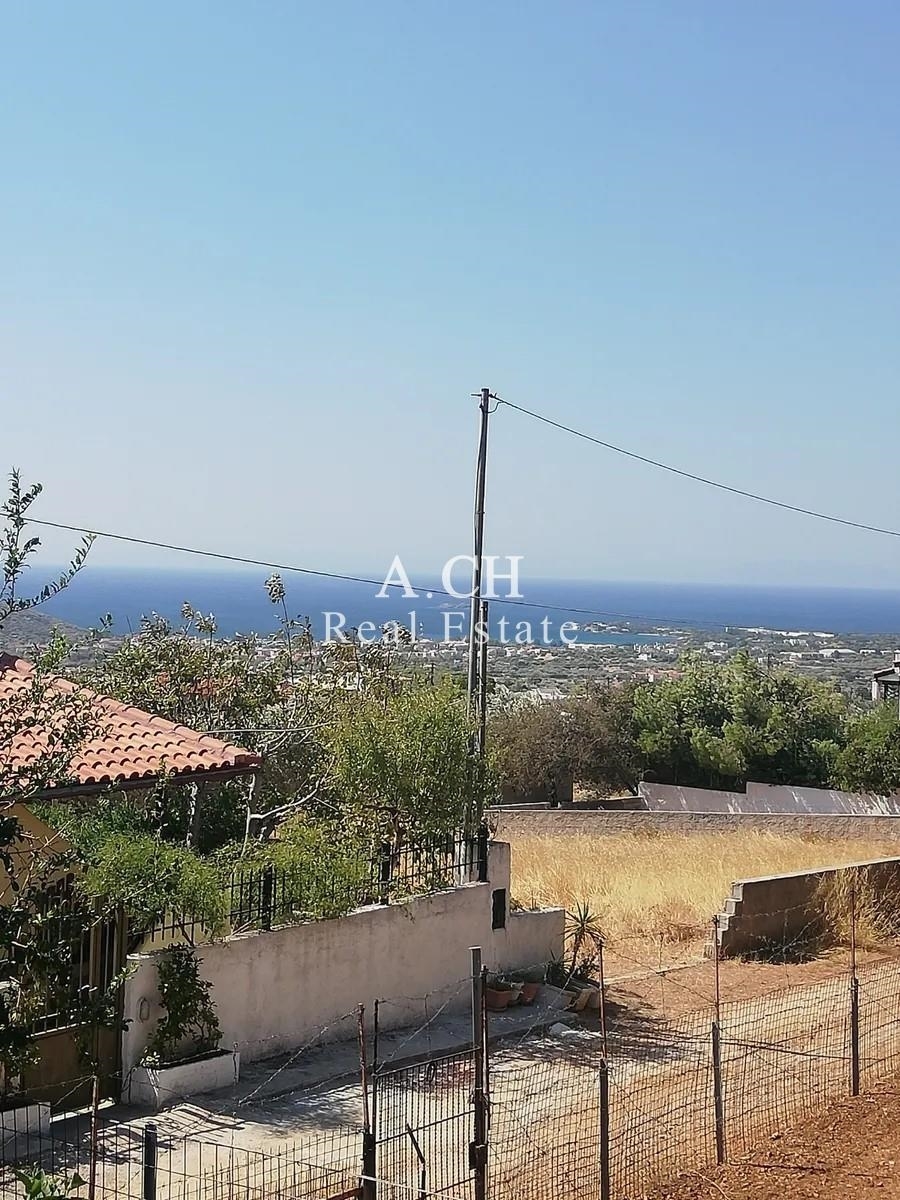 (For Sale) Residential Detached house || East Attica/Kalyvia-Lagonisi - 80 Sq.m, 3 Bedrooms, 210.000€ 