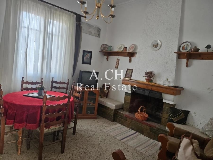 (For Sale) Residential Detached house || East Attica/Kalyvia-Lagonisi - 155 Sq.m, 3 Bedrooms, 290.000€ 