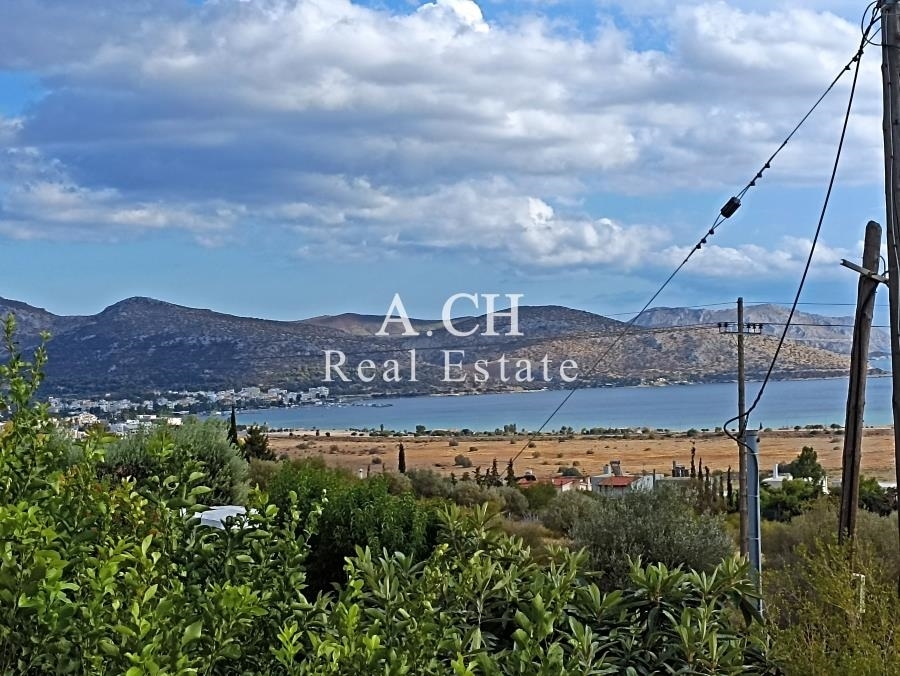 (For Sale) Residential Detached house || East Attica/Anavyssos - 170 Sq.m, 2 Bedrooms, 400.000€ 