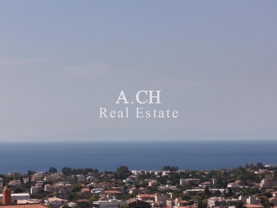 (For Sale) Residential Detached house || East Attica/Kalyvia-Lagonisi - 210 Sq.m, 5 Bedrooms, 350.000€ 