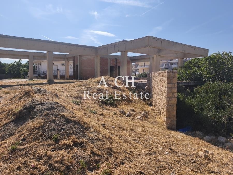 (For Sale) Residential Detached house || East Attica/Kalyvia-Lagonisi - 215 Sq.m, 4 Bedrooms, 750.000€ 