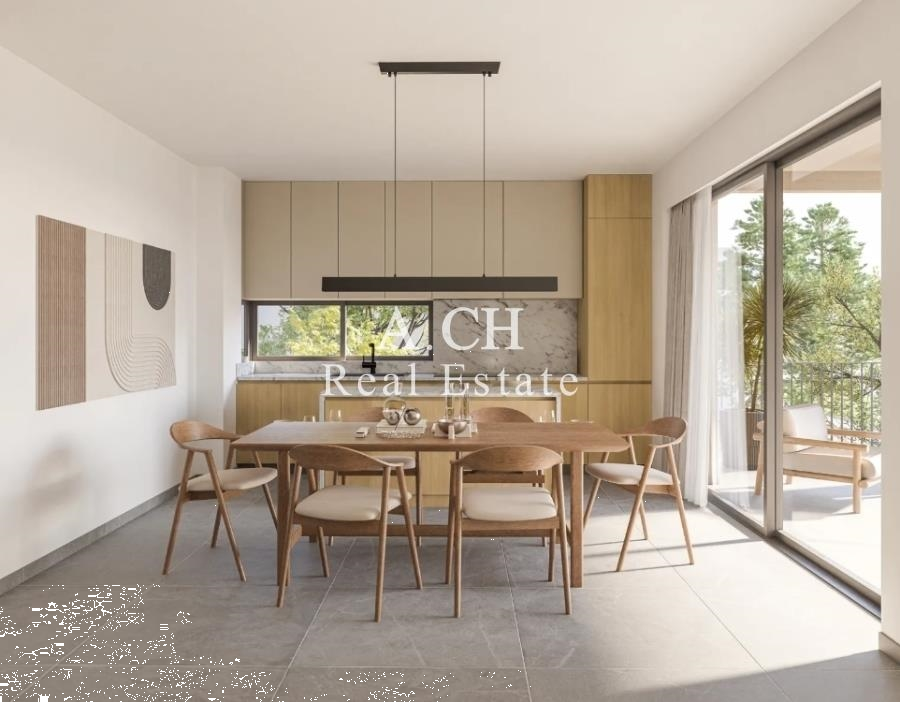 (For Sale) Residential Apartment || East Attica/Voula - 93 Sq.m, 2 Bedrooms, 840.000€ 