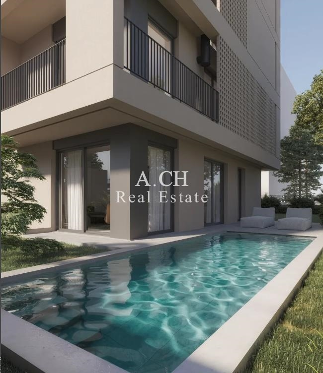 (For Sale) Residential Maisonette || East Attica/Voula - 143 Sq.m, 3 Bedrooms, 1.350.000€ 
