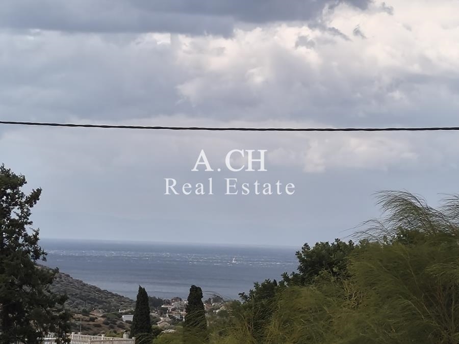 (Προς Πώληση) Αξιοποιήσιμη Γη Οικόπεδο || Ανατολική Αττική/Καλύβια-Λαγονήσι - 720 τ.μ, 310.000€ 