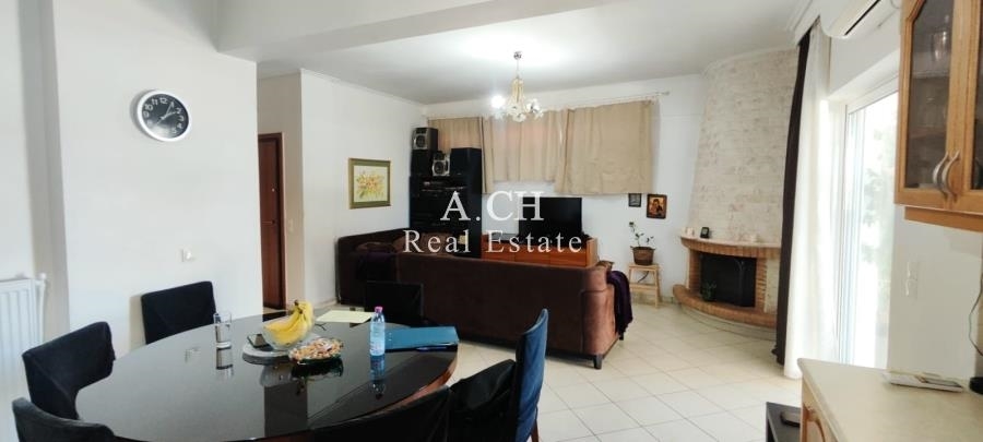 (For Sale) Residential Floor Apartment || East Attica/Koropi - 100 Sq.m, 3 Bedrooms, 275.000€ 