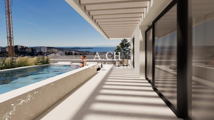 (For Sale) Residential Maisonette || East Attica/Voula - 305 Sq.m, 4 Bedrooms, 2.800.000€ 