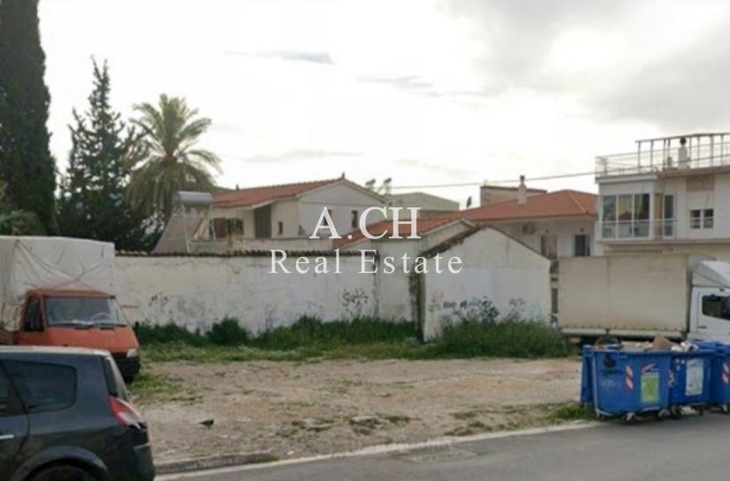 (For Sale) Land Plot || East Attica/Markopoulo Mesogaias - 451 Sq.m, 450.000€ 