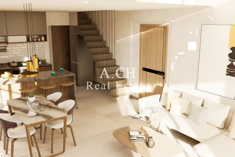 (Προς Πώληση) Κατοικία Μεζονέτα || Ανατολική Αττική/Παλλήνη - 134 τ.μ, 3 Υ/Δ, 550.000€ 