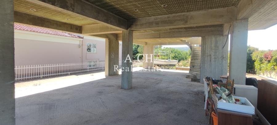 (Προς Πώληση) Επαγγελματικός Χώρος Κτίριο || Ανατολική Αττική/Κορωπί  - 900 τ.μ, 370.000€ 
