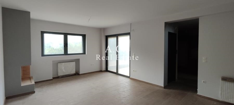 (For Sale) Residential Maisonette || East Attica/Kalyvia-Lagonisi - 120 Sq.m, 2 Bedrooms, 320.000€ 