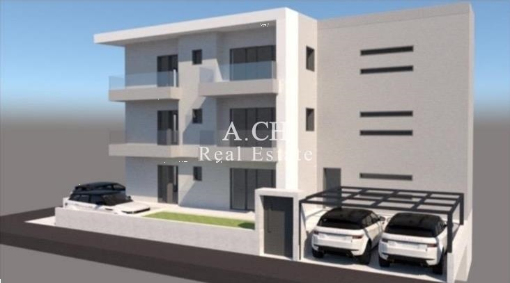 (For Sale) Residential Apartment || East Attica/Gerakas - 80 Sq.m, 2 Bedrooms, 319.480€ 