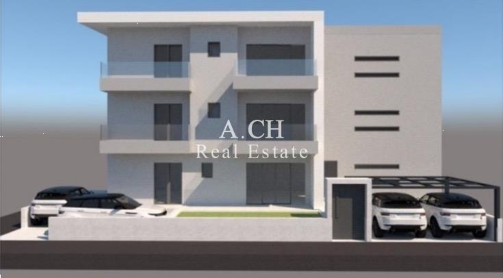 (For Sale) Residential Apartment || East Attica/Gerakas - 80 Sq.m, 2 Bedrooms, 303.506€ 