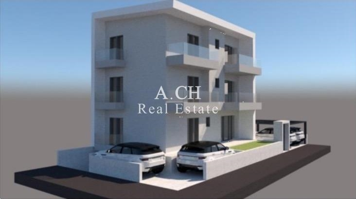 (For Sale) Residential Apartment || East Attica/Gerakas - 78 Sq.m, 2 Bedrooms, 282.240€ 