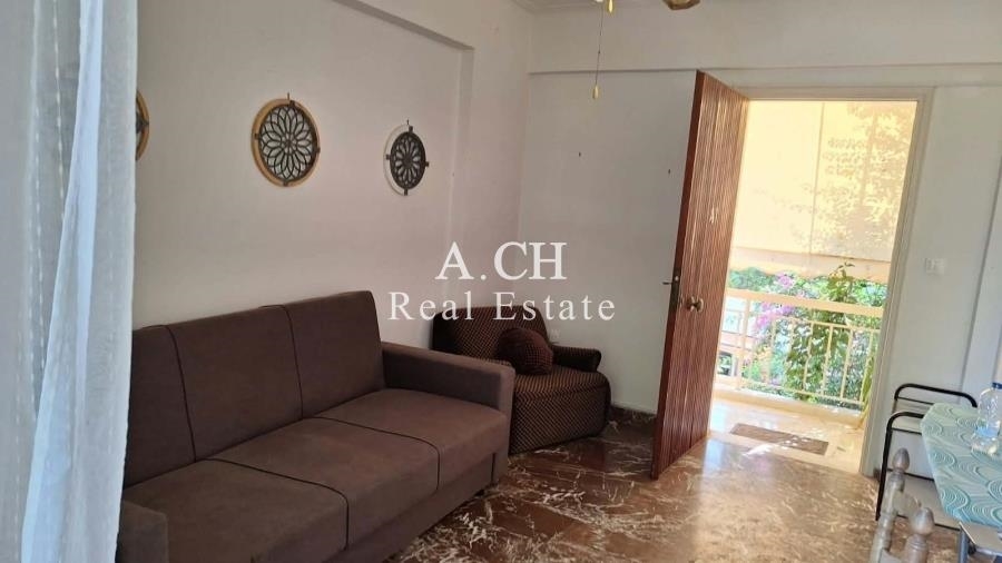 (For Sale) Residential Apartment || East Attica/Saronida - 43 Sq.m, 1 Bedrooms, 135.000€ 