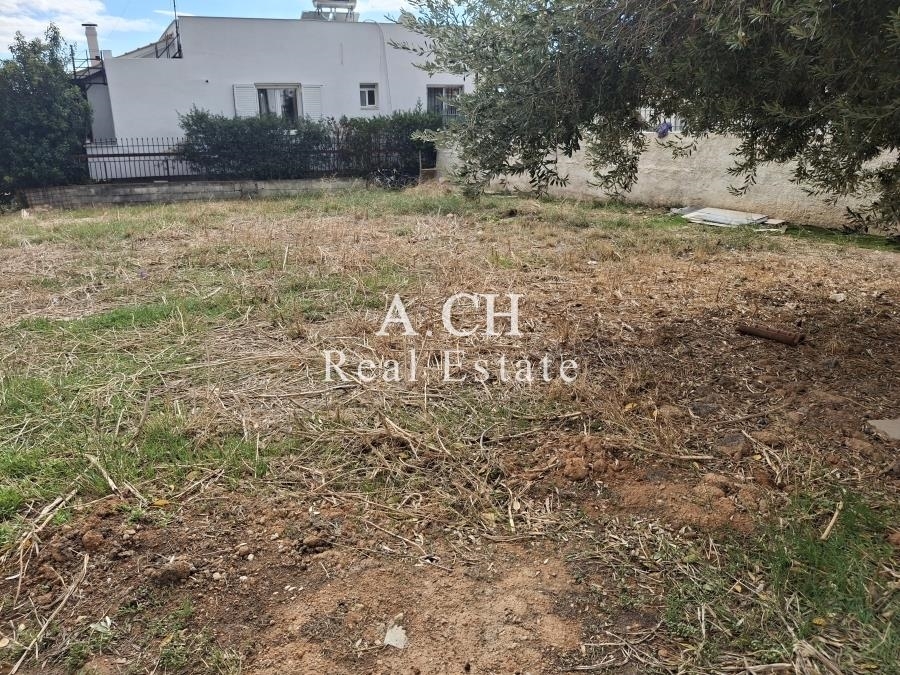(For Sale) Land Plot || East Attica/Koropi - 250 Sq.m, 42.000€ 