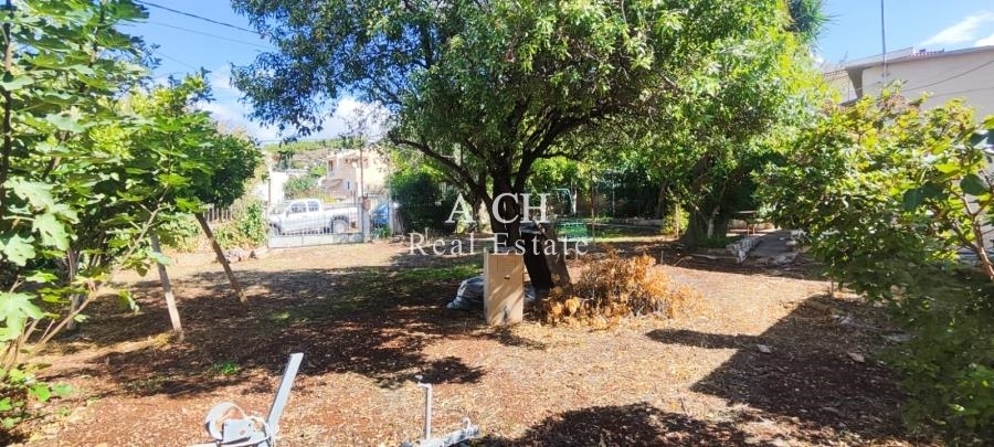 (For Sale) Land Plot || East Attica/Kalyvia-Lagonisi - 251 Sq.m, 90.000€ 