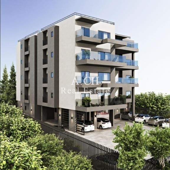 (For Sale) Residential Apartment || East Attica/Glyka Nera - 99 Sq.m, 3 Bedrooms, 340.000€ 
