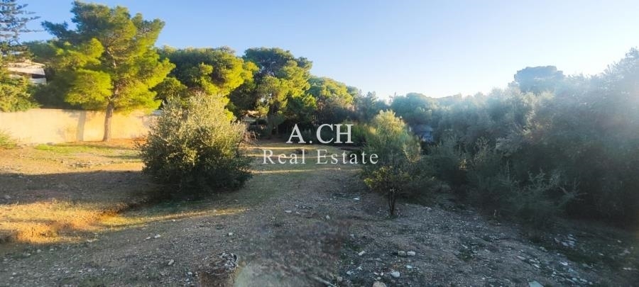 (For Sale) Land Plot || East Attica/Anavyssos - 965 Sq.m, 300.000€ 