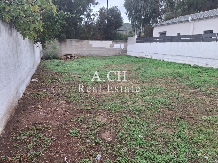 (For Sale) Land Plot || East Attica/Vari-Varkiza - 250 Sq.m, 250.000€ 