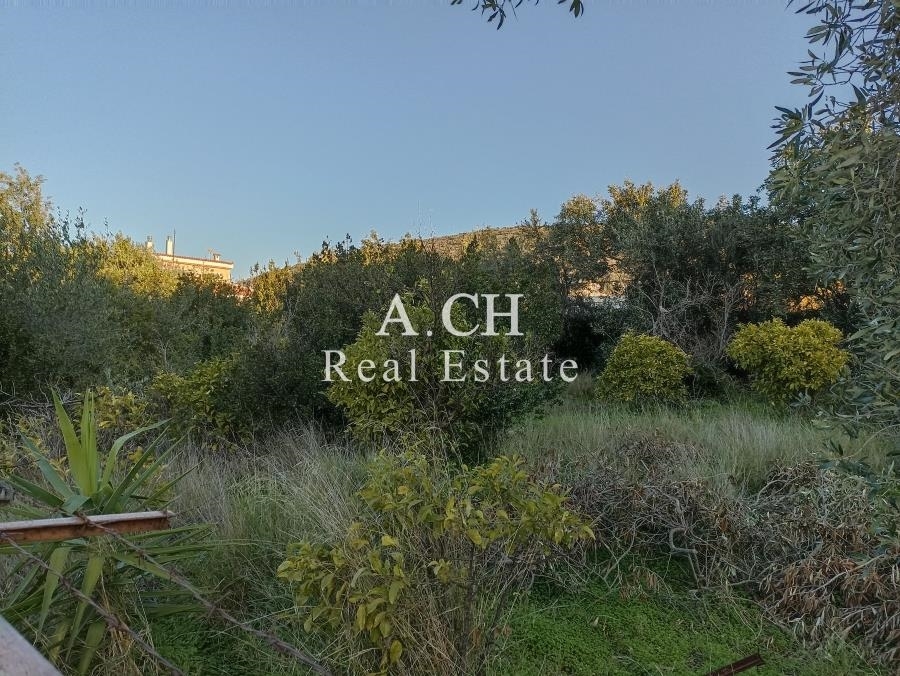 (For Sale) Land Plot || East Attica/Kalyvia-Lagonisi - 690 Sq.m, 200.000€ 