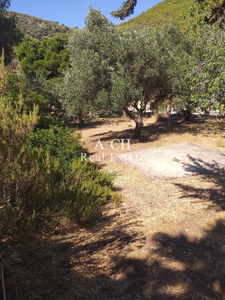 (For Sale) Land Plot || East Attica/Keratea - 480 Sq.m, 60.000€ 